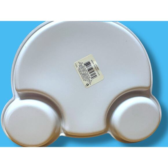 Y2K Strawberry Shortcake Divided Plate Vintage Deadstock 2004 10”x9” - Picture 2 of 6